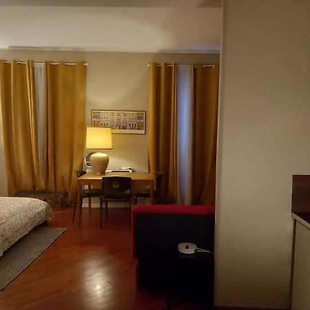 Corso Venezia 33 Milano Ngoại thất bức ảnh