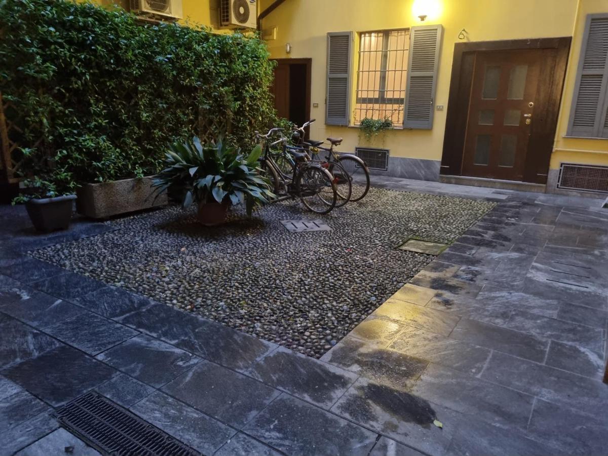 Corso Venezia 33 Milano Ngoại thất bức ảnh