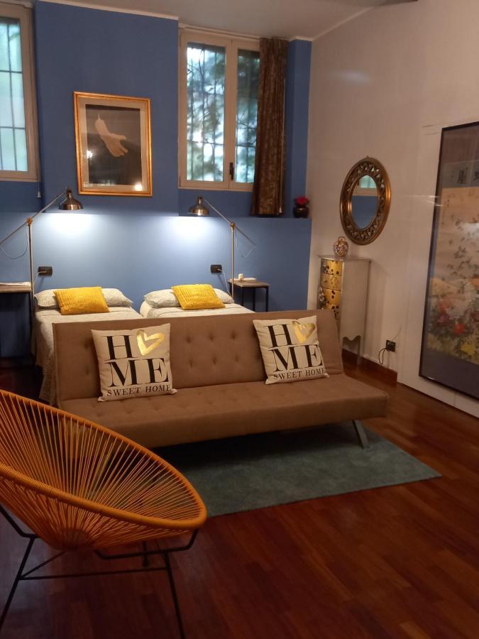 Corso Venezia 33 Milano Ngoại thất bức ảnh