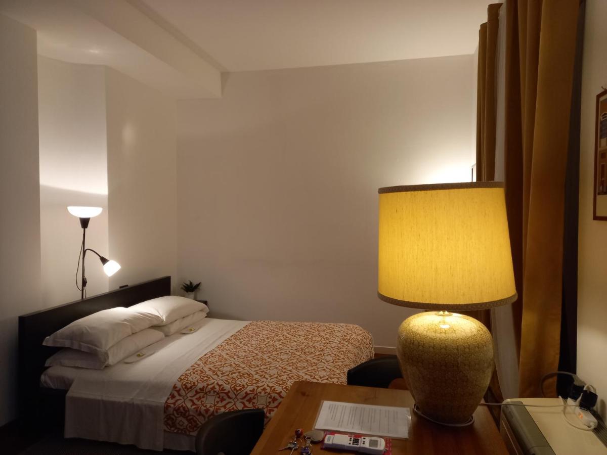 Corso Venezia 33 Milano Ngoại thất bức ảnh