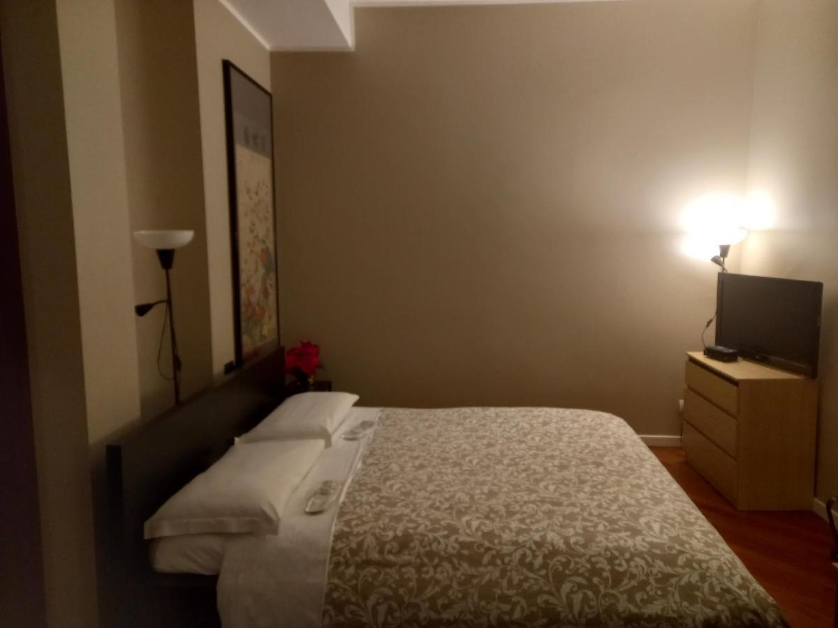 Corso Venezia 33 Milano Ngoại thất bức ảnh