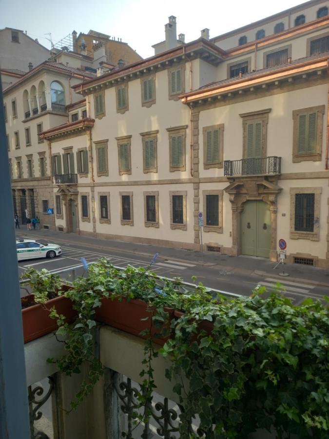 Corso Venezia 33 Milano Ngoại thất bức ảnh
